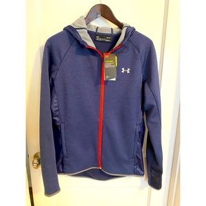 Under Armour Storm Coldgear Jacket